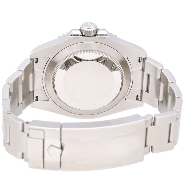 Rolex Submariner 124060